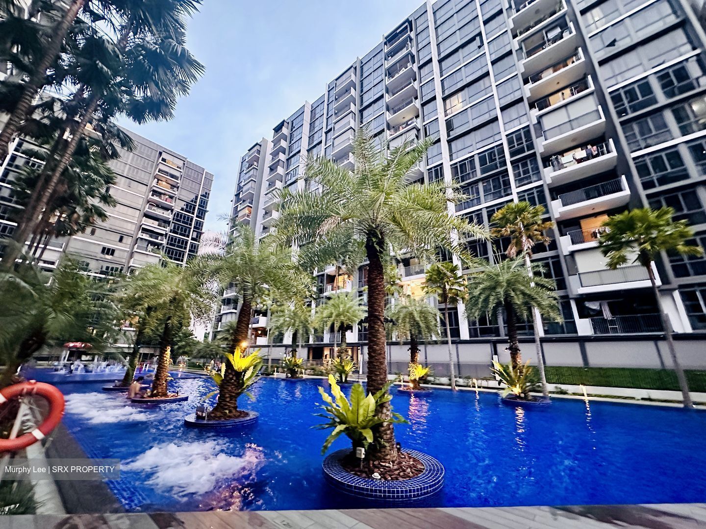 La Fiesta (D19), Condominium #503040551
